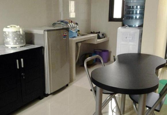 Villa Unique Mutiara Panderman Batu  Ngoại thất bức ảnh